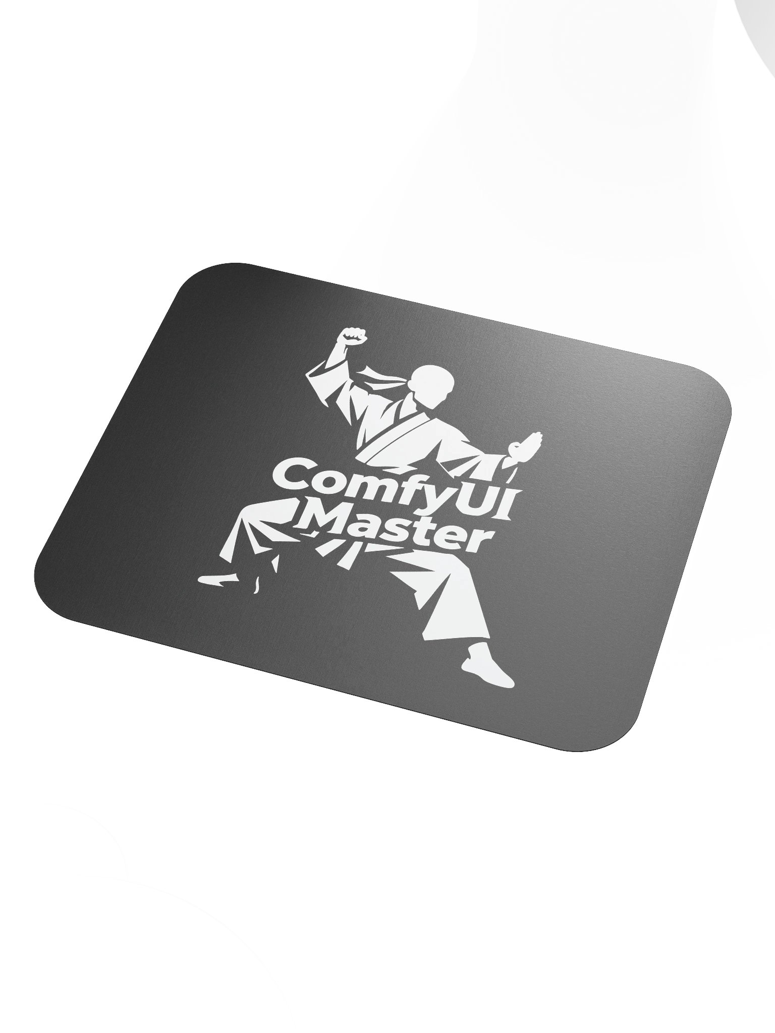 ComfyUI Master Mouse Pad product image (3)