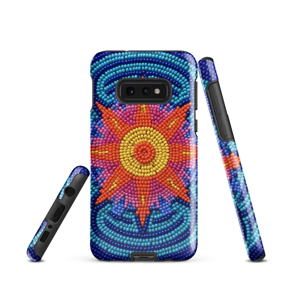 Native Starburst Samsung® Case product image (2)