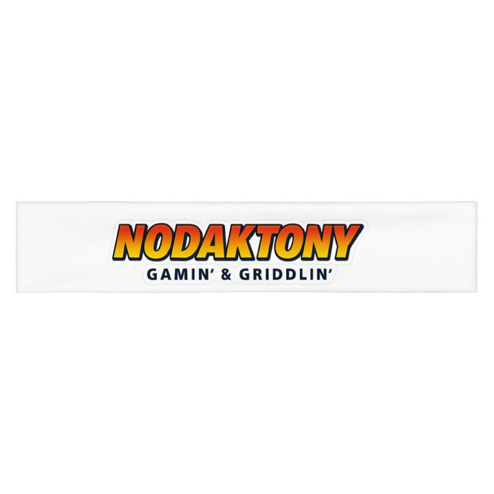 NoDakTony the Headband product image (1)