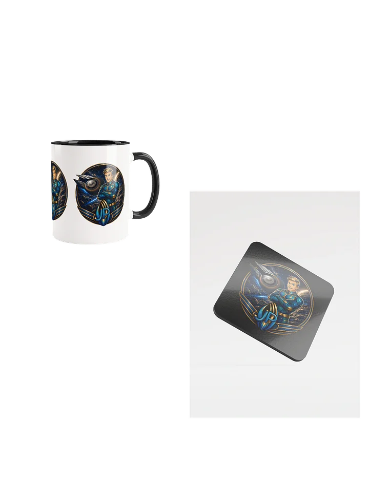 M91 JP Athena Bundle product image (1)