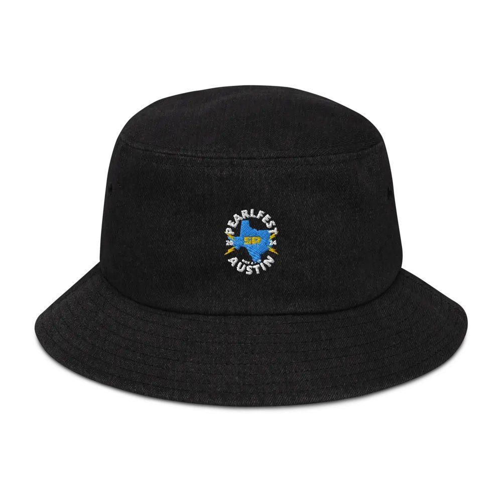 PEARLFEST Hat product image (1)
