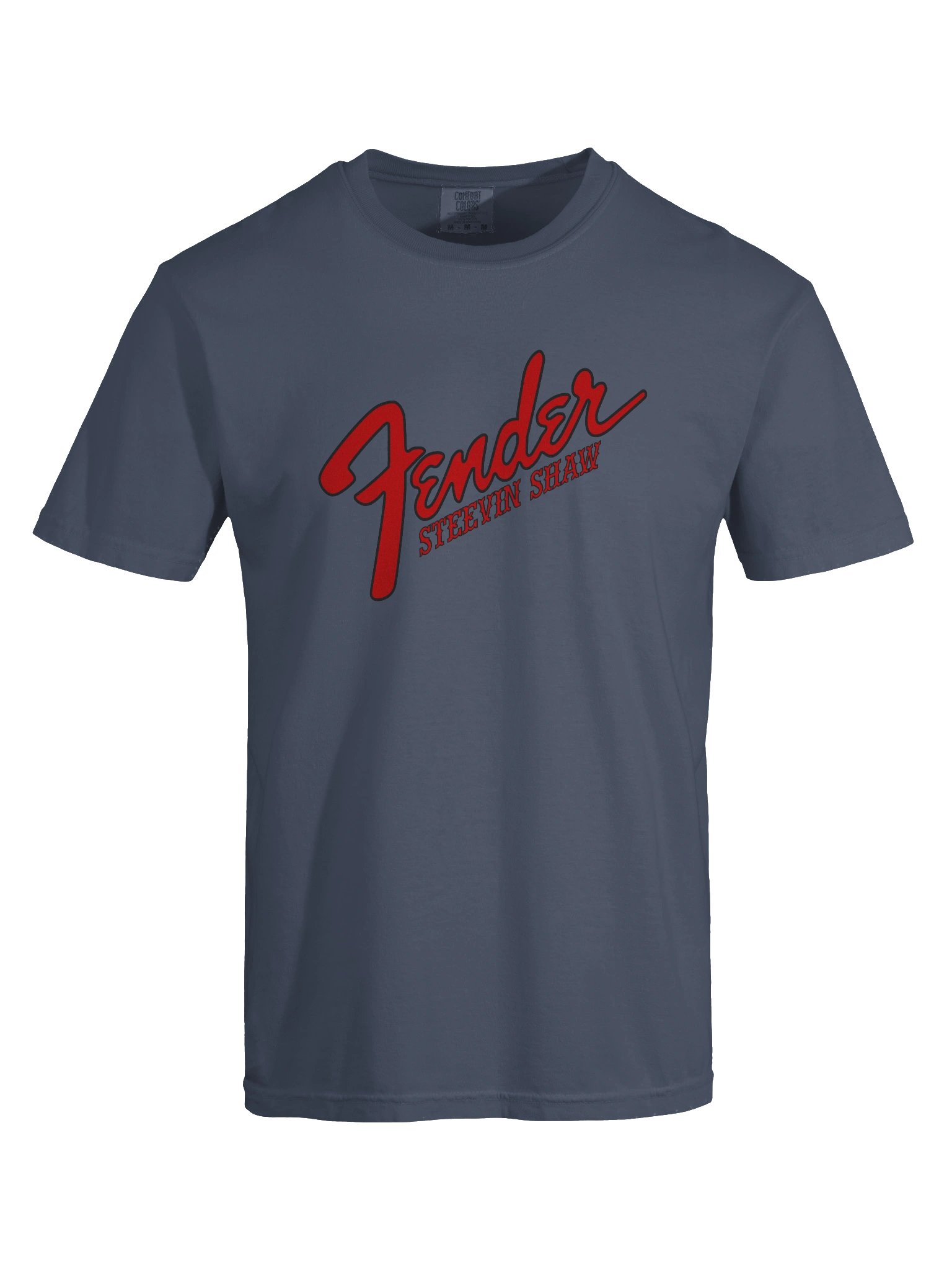 Fender Steevin Shaw Edition product image (4)