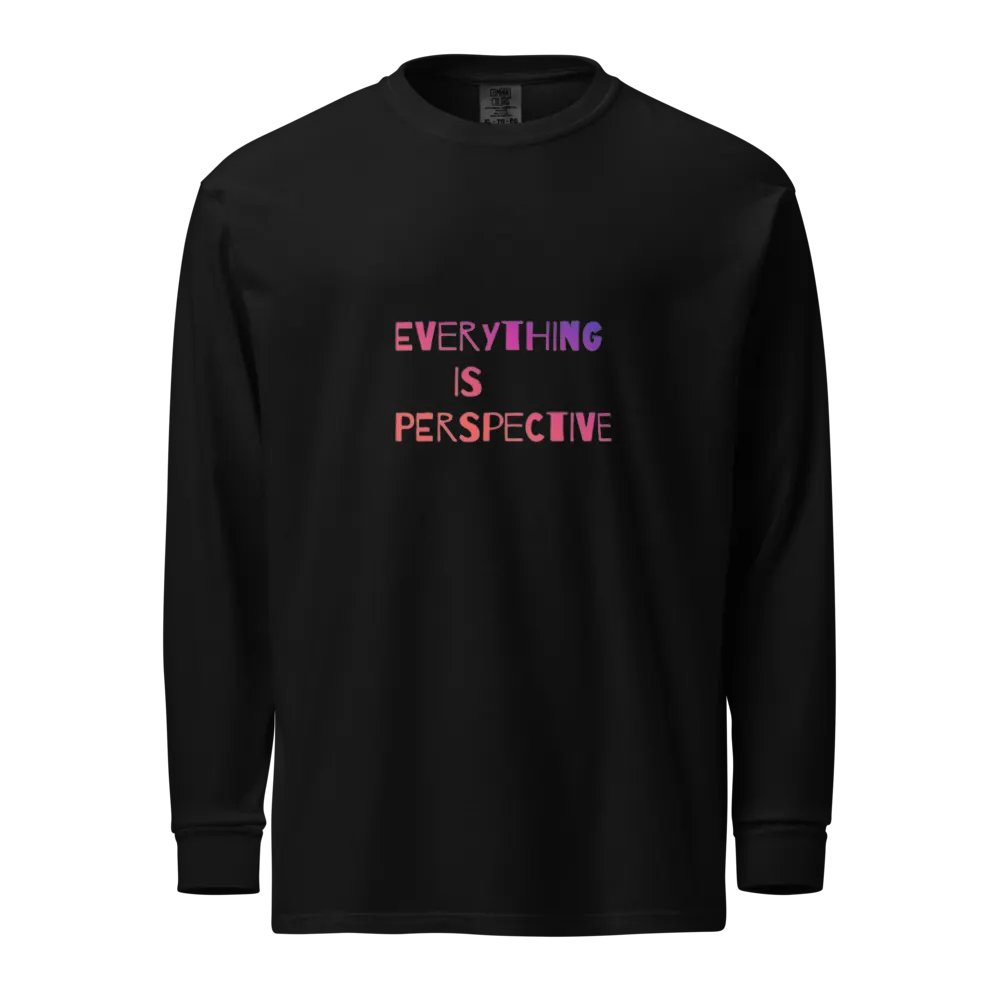 Everything Is Perspective product image (1)