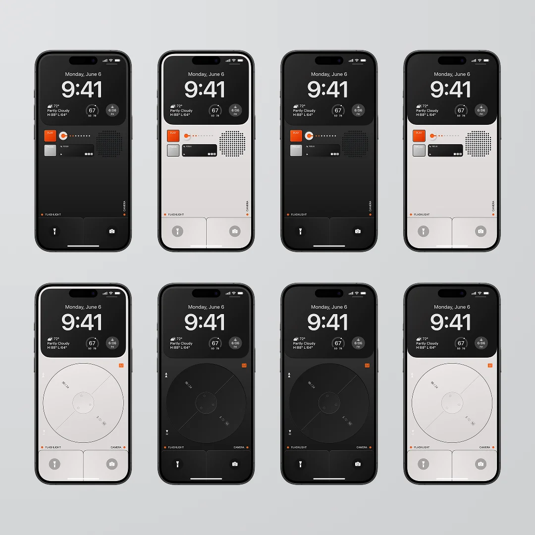 Retro Devices Wallpaper Pack product image (7)