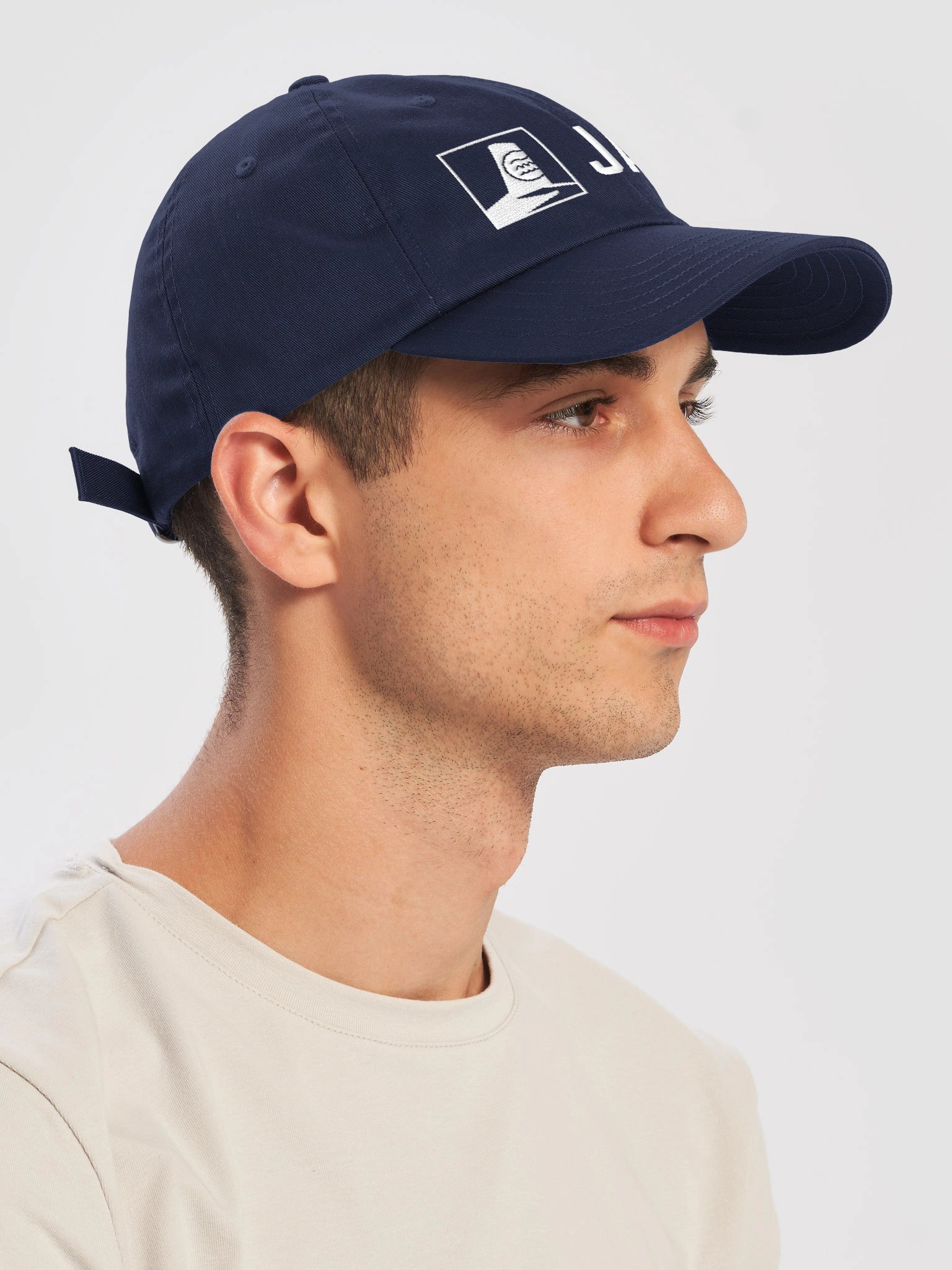 Logo Dad Hat product image (8)