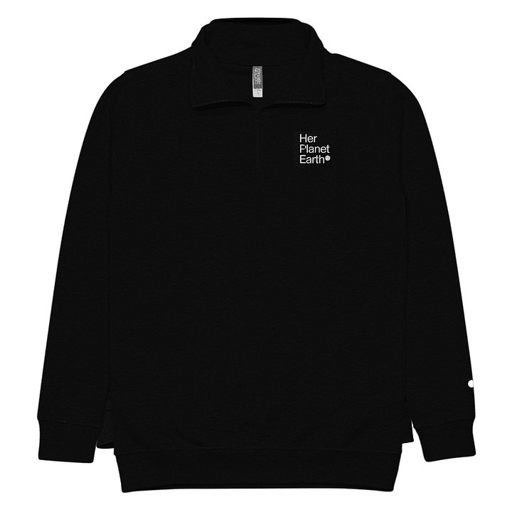 HPE Fleece product image (2)