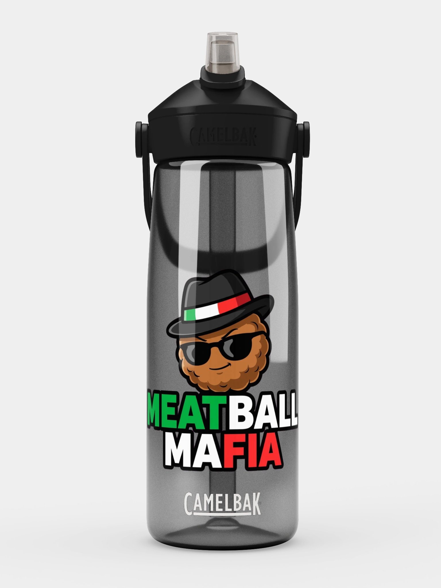 Mafia Bottle product image (1)