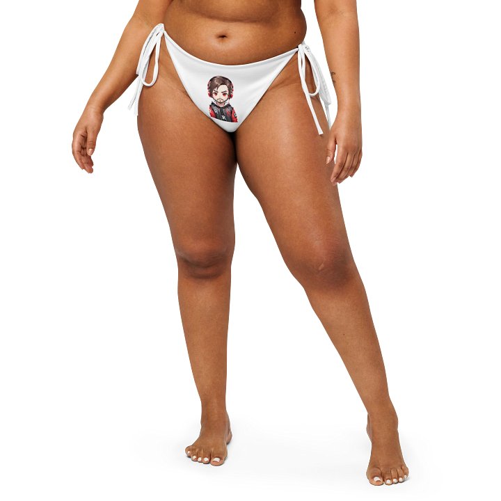 RobbinHudz Bikini Bottoms product image (1)