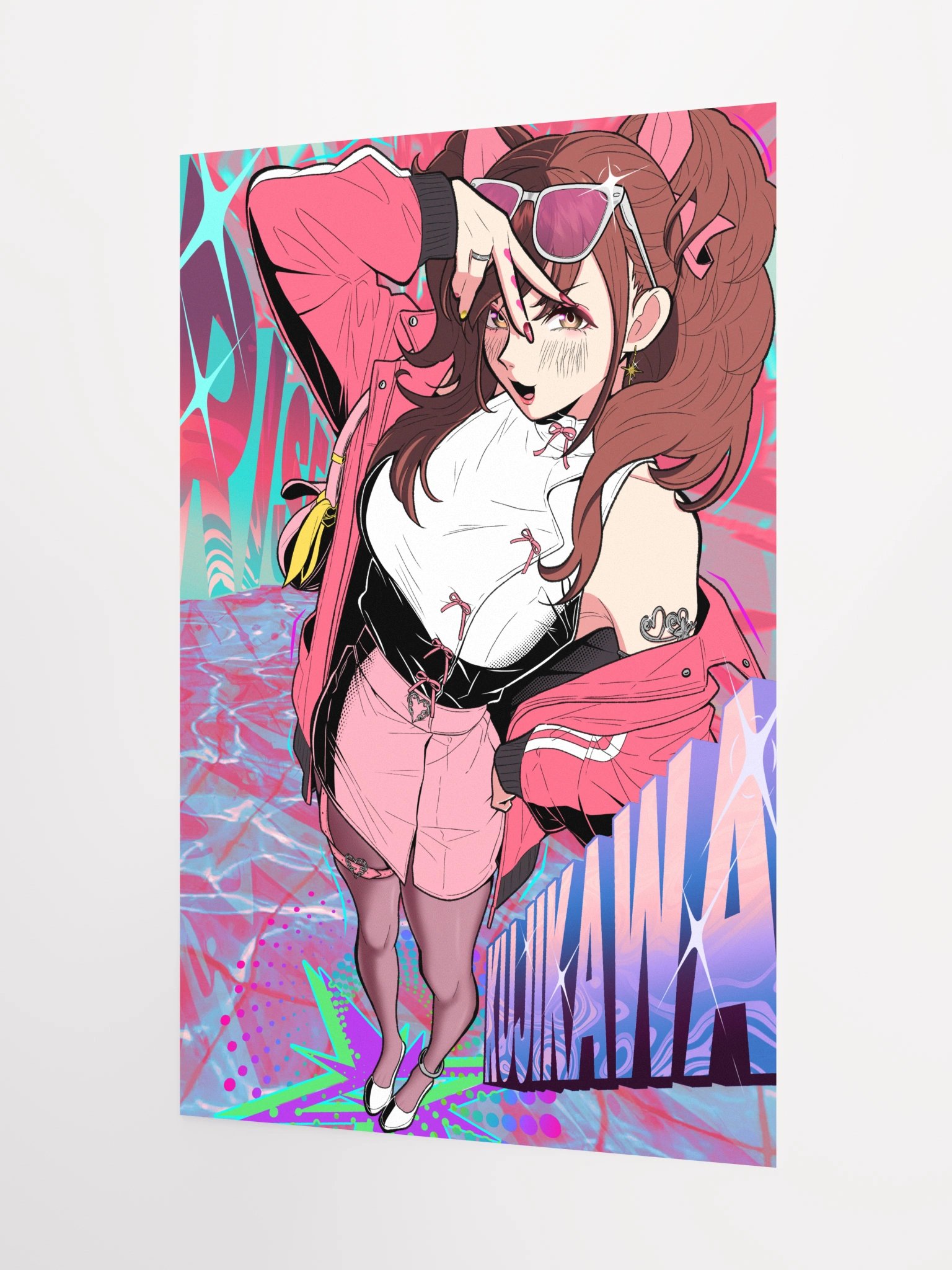 Rise Kujikawa product image (4)