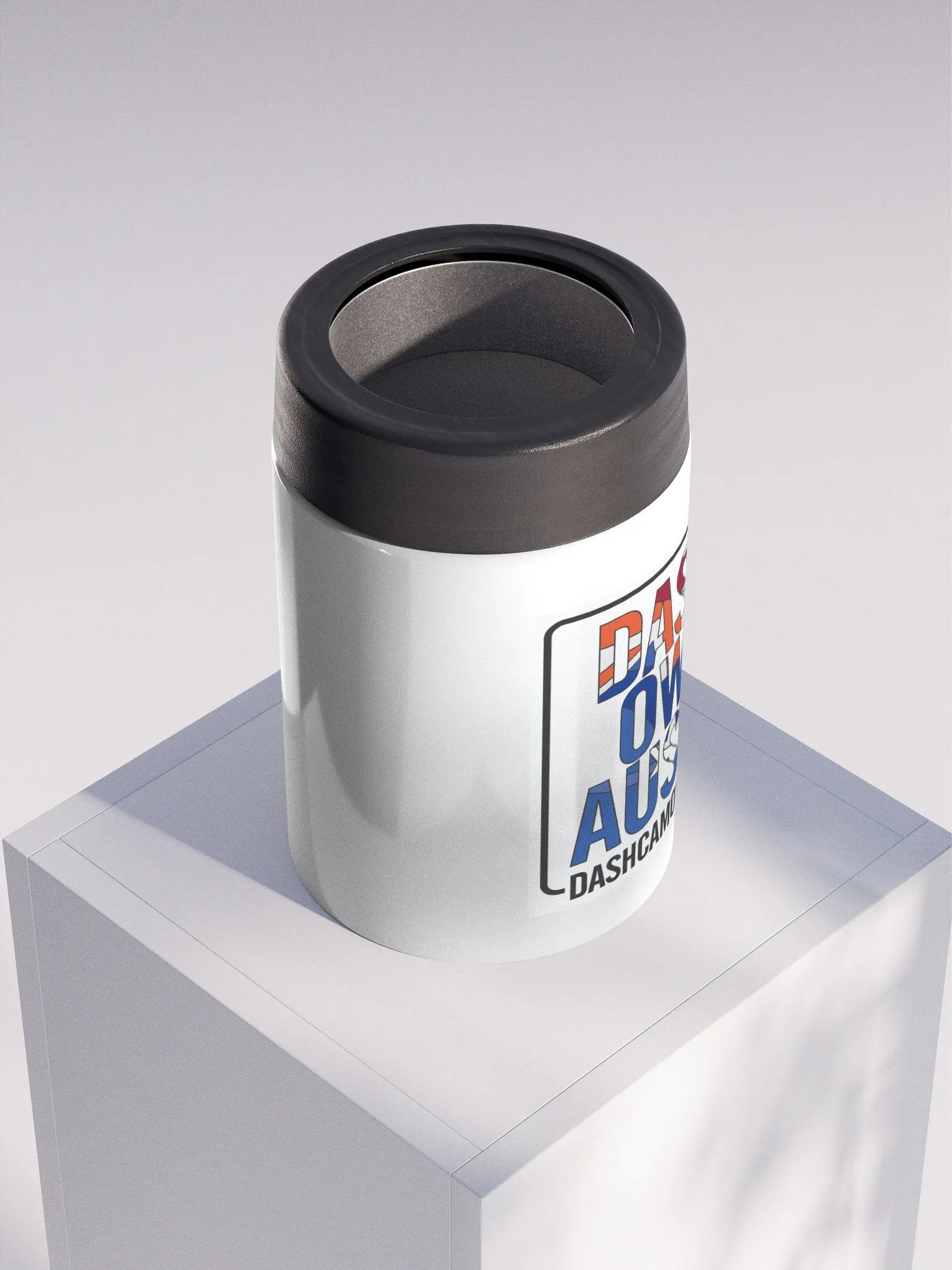 DCOA Stainless Stubby Holder product image (3)