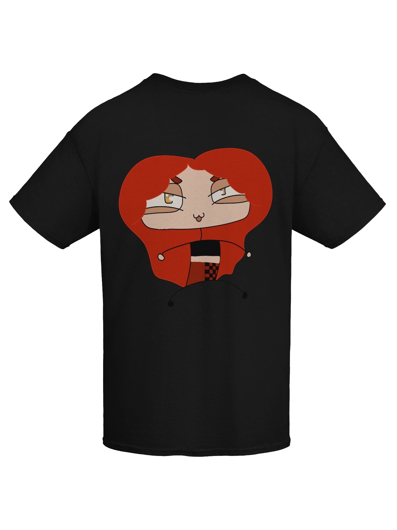 Gremlin Jihye T-Shirt product image (9)