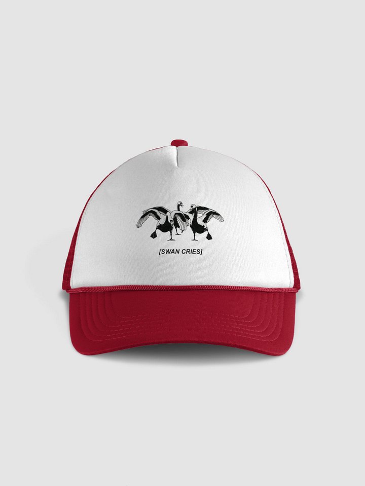[SWAN CRIES] Hat product image (1)