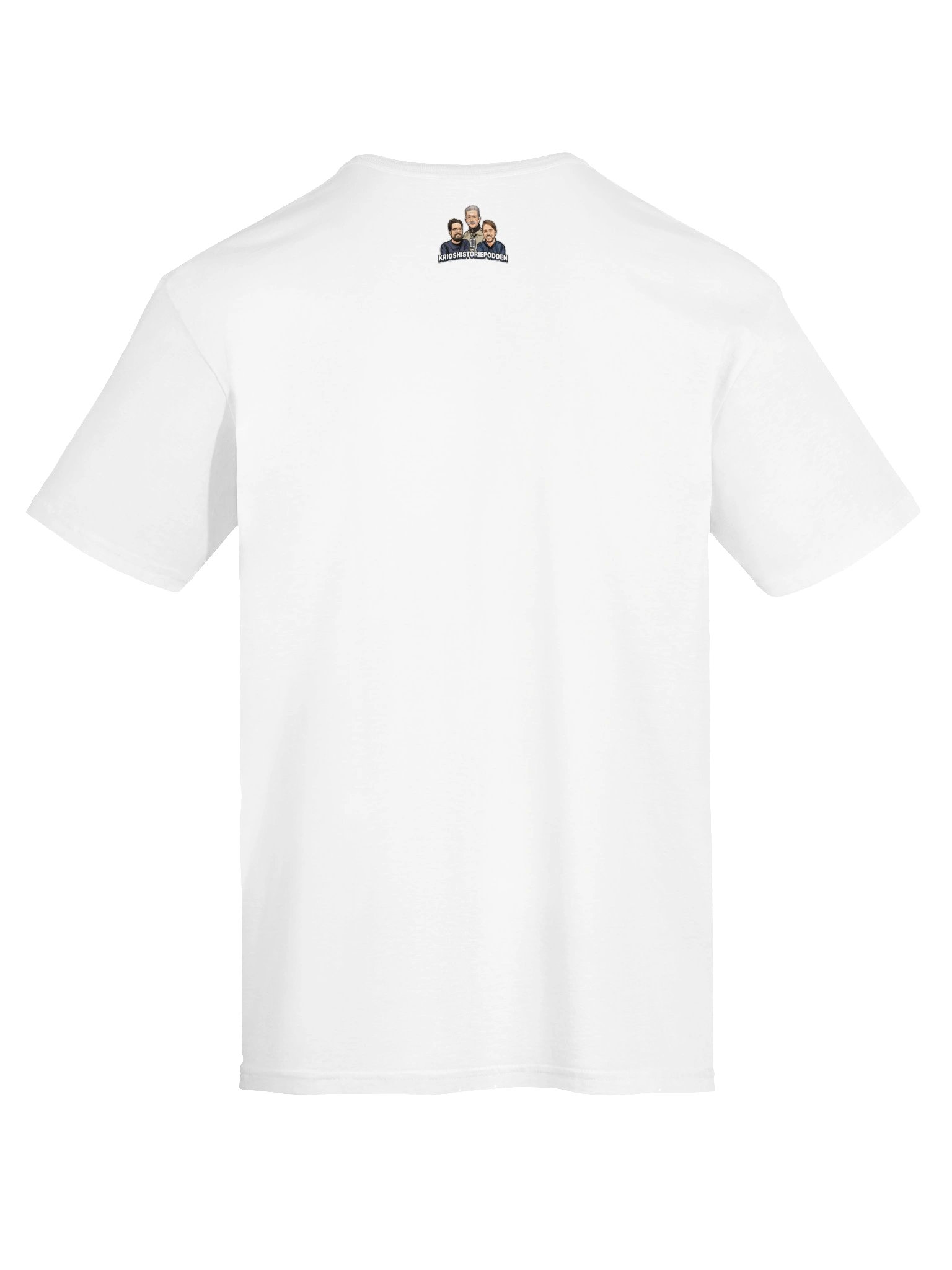 Frankrikes Gunvald Larsson: Philippe Leclerc (Herr T-shirt) product image (105)