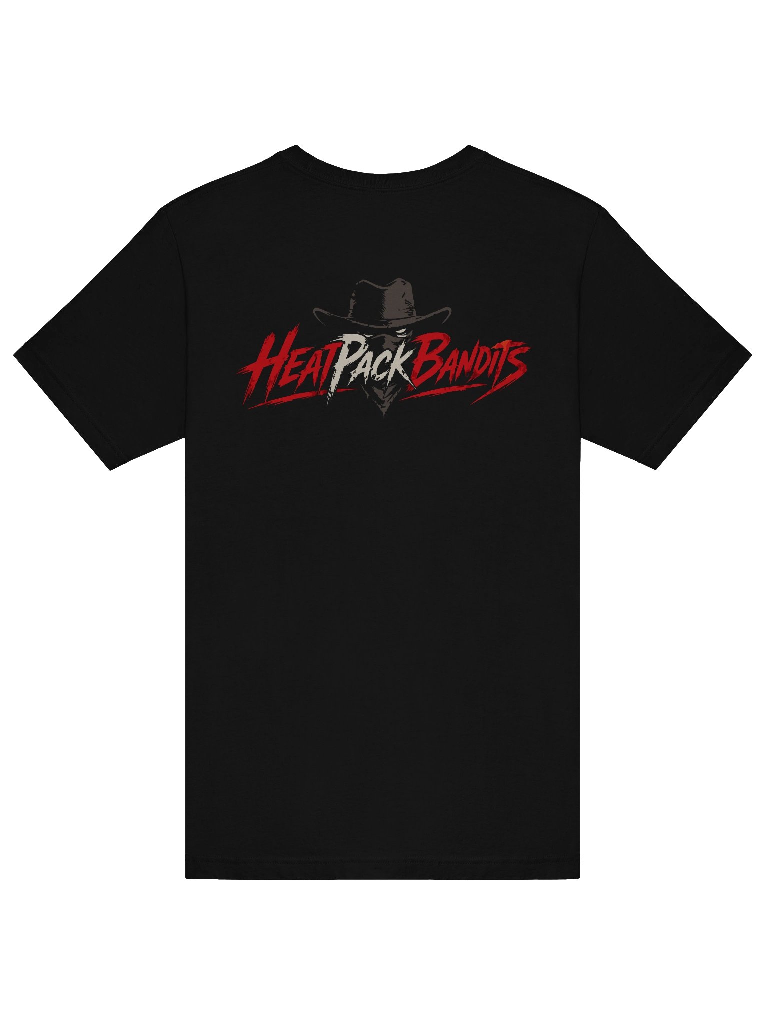 HPB Shirt #001 Front & Back Print product image (6)