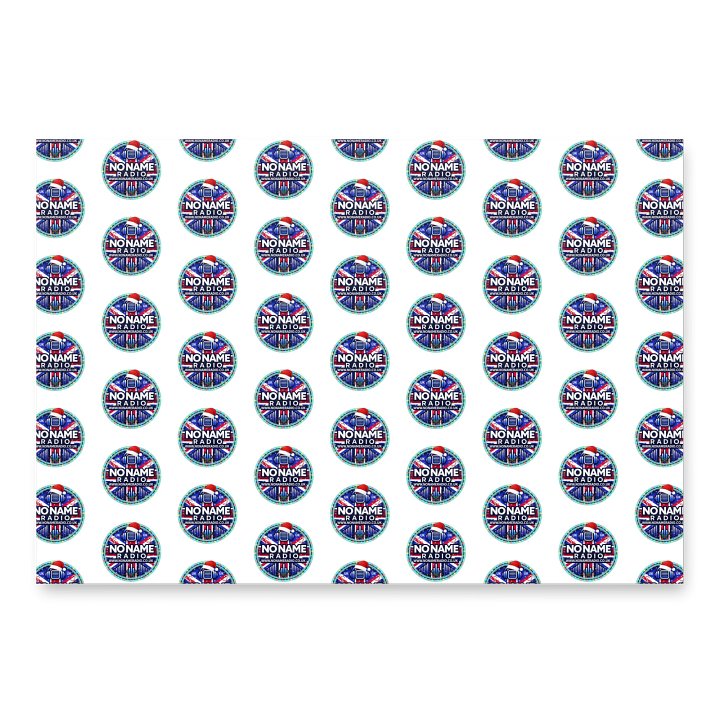 NNR wrapping Paper product image (2)