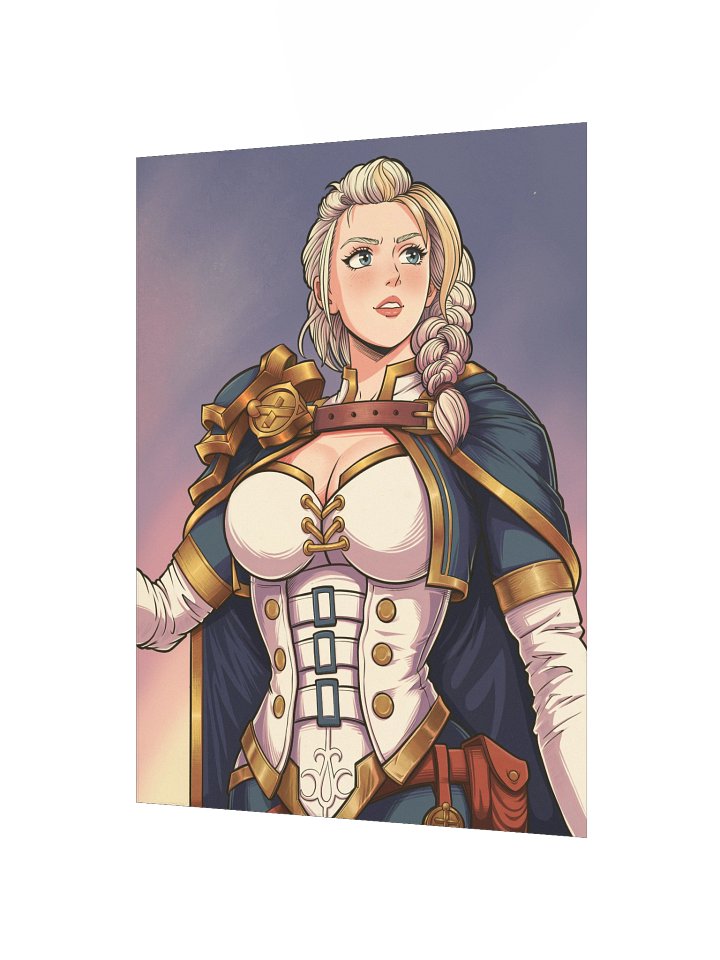 Jaina (Art) product image (2)