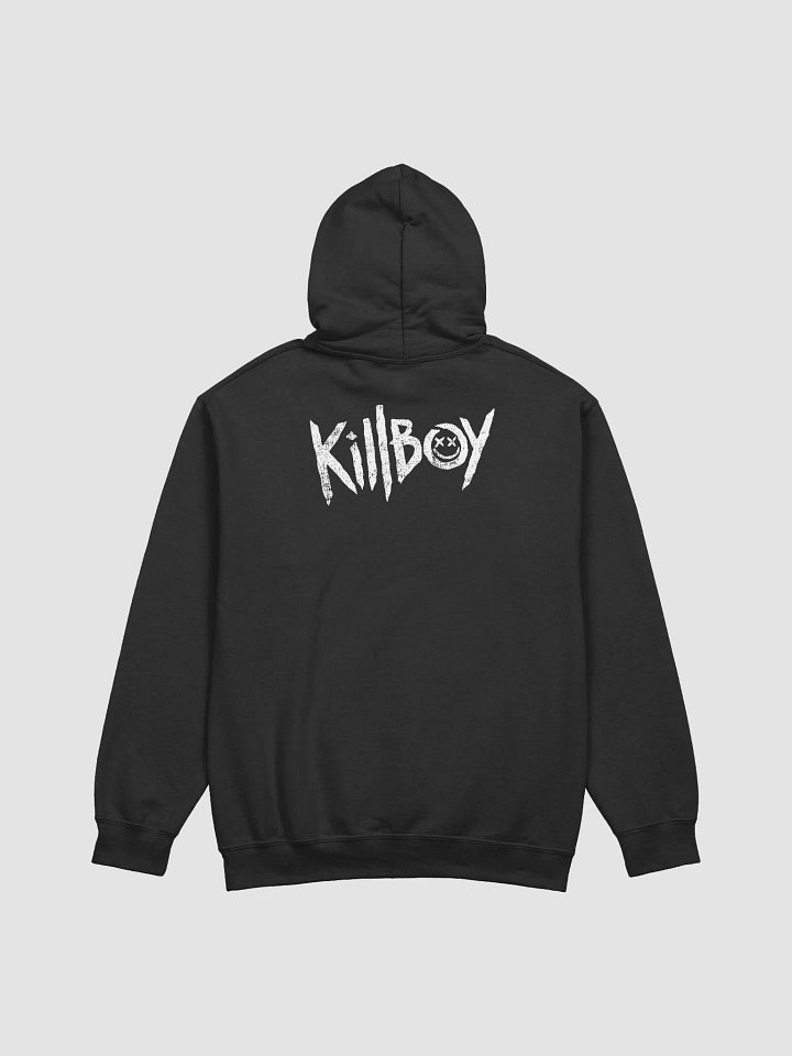 KILLBOY HOODIE (DARK) product image (2)