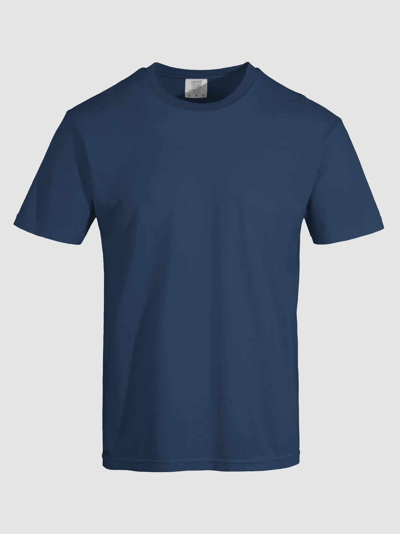 NOT HUMAN Ultra-Soft Cotton Comfort product image (57)