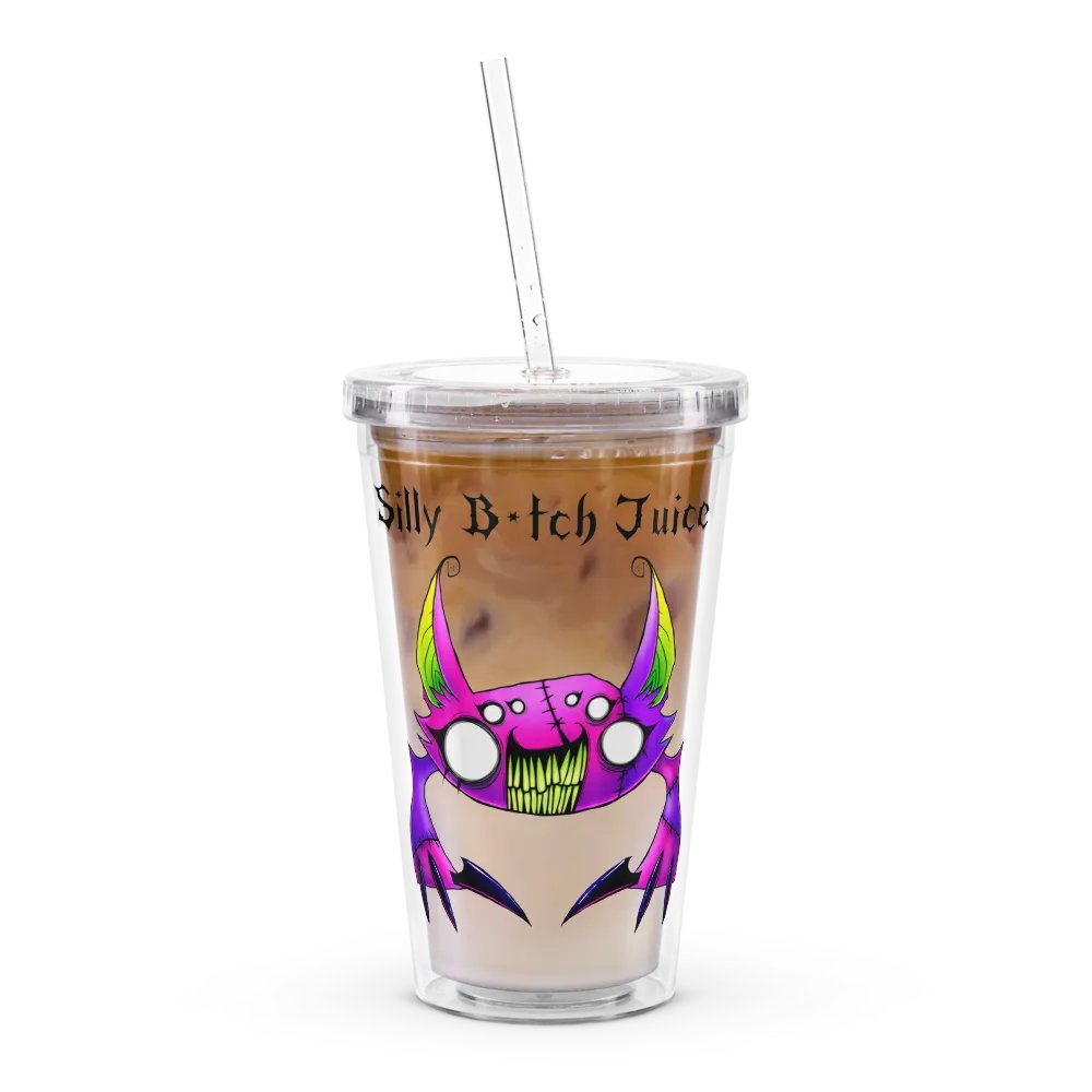 SILLY BLORB TUMBLER product image (8)