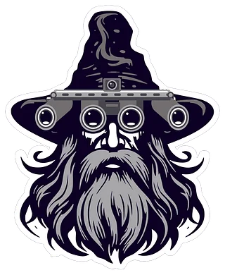 Gear Wizard Armory