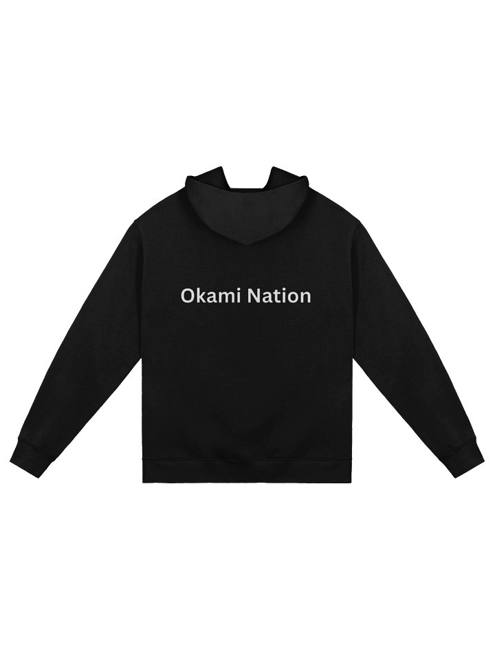 Oh Sh*t There's a tree Hoodie product image (2)