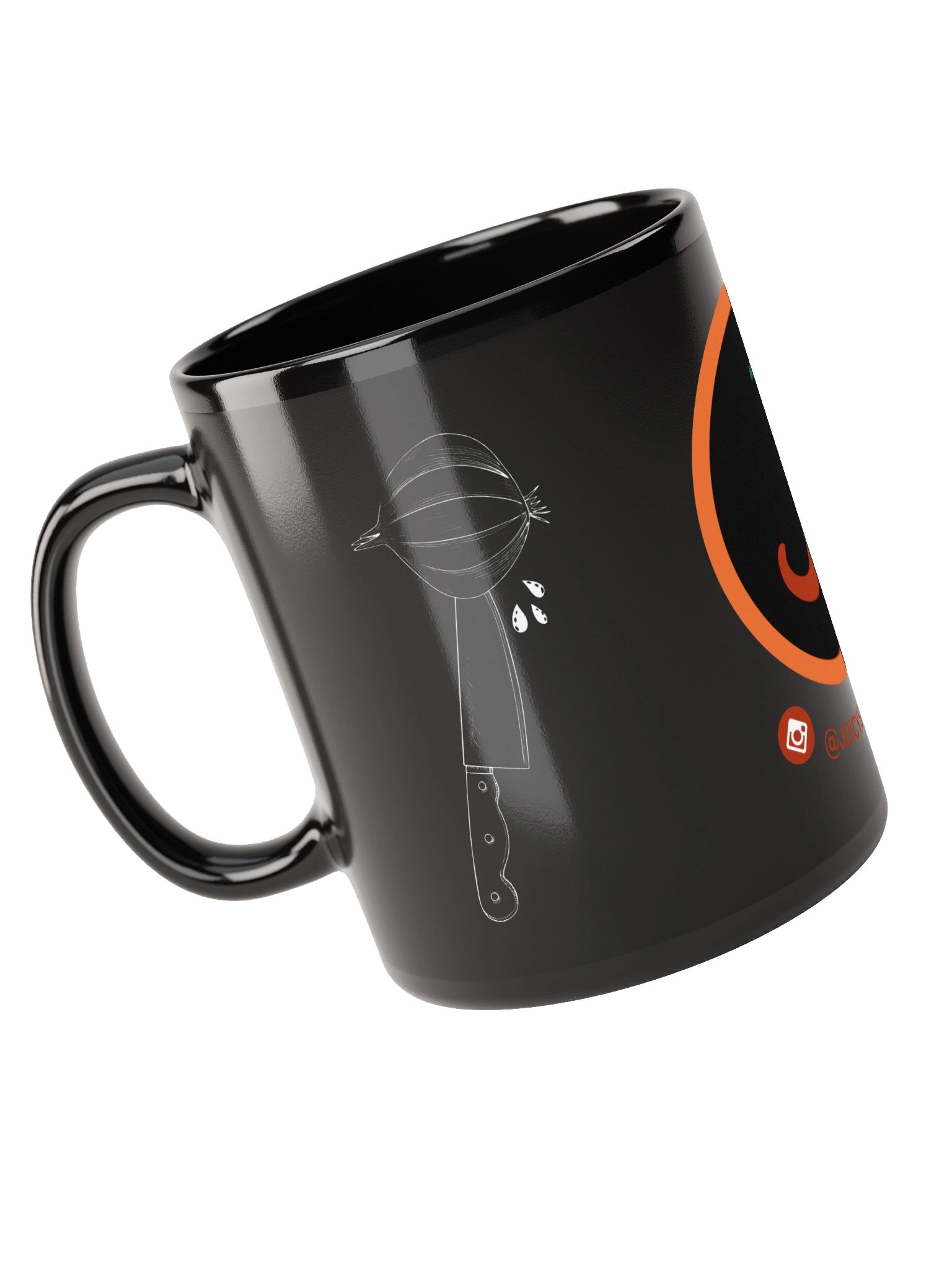 Juicys_foodies Coffee mug product image (2)