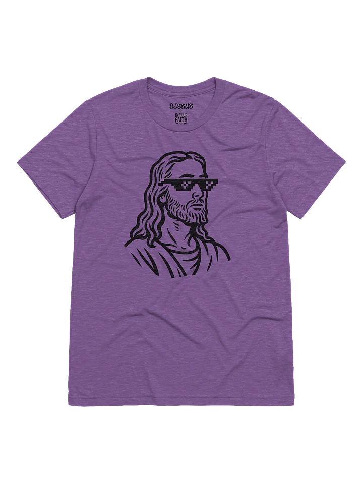 Original Influencer T-Shirt product image (1)