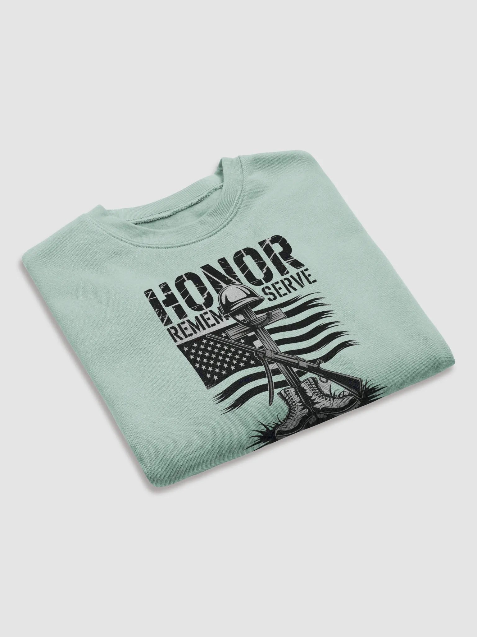 Honor Remember Serve product image (7)