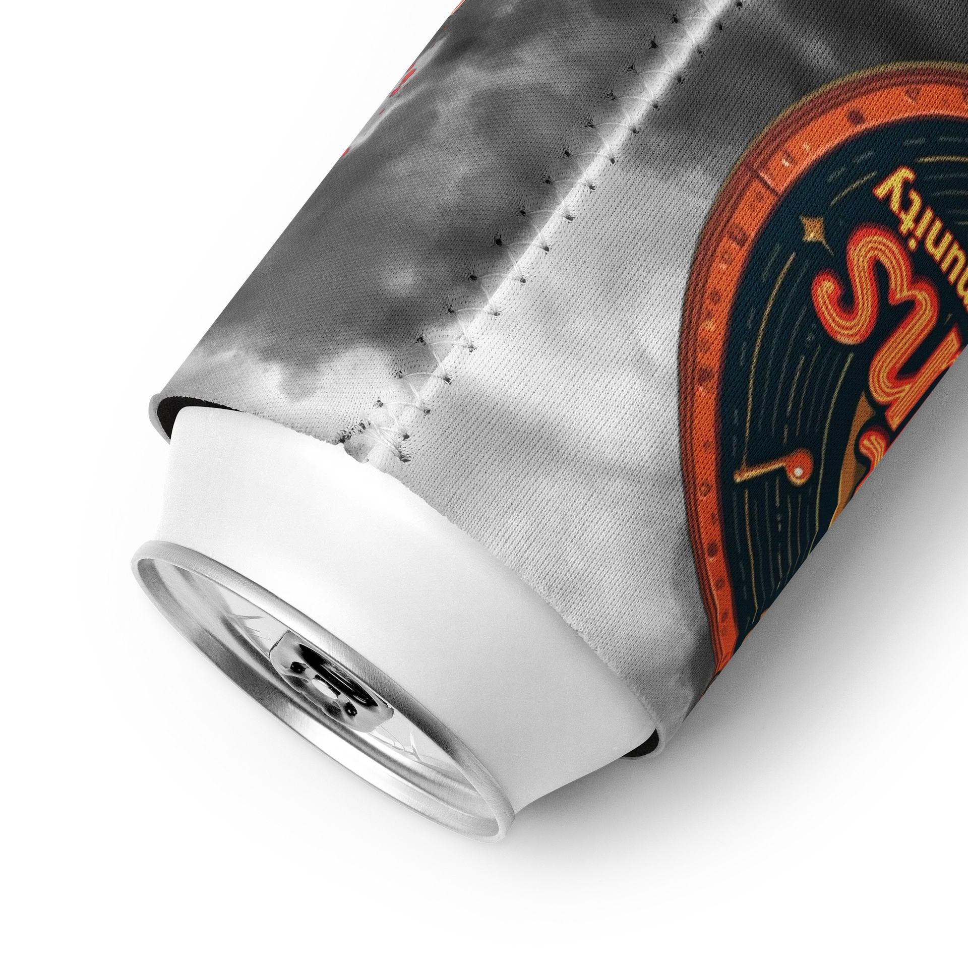 How Is My Mix? Coozie Can Cooler product image (10)