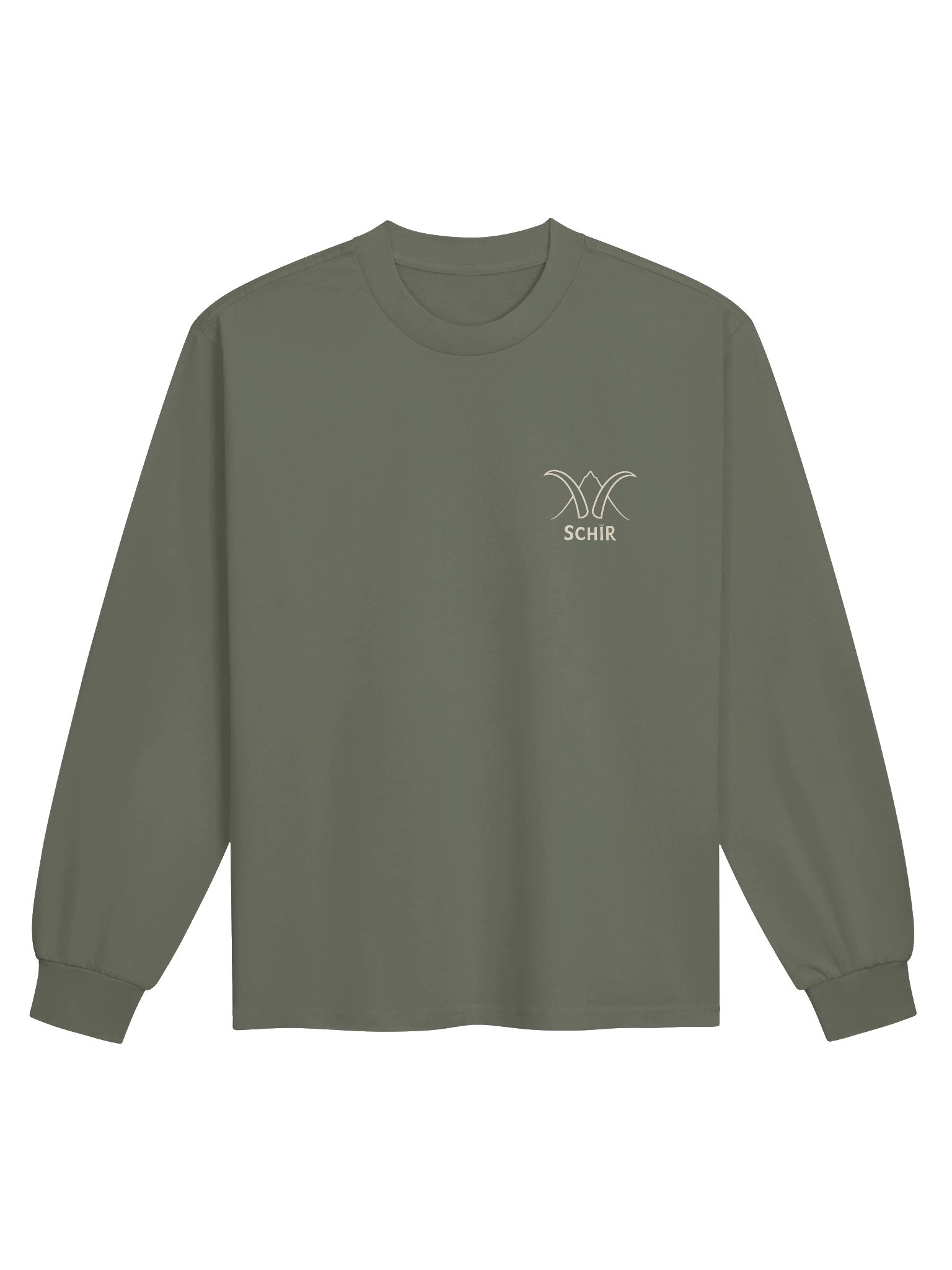 CAMP SCHIR LONG SLEEVE product image (2)