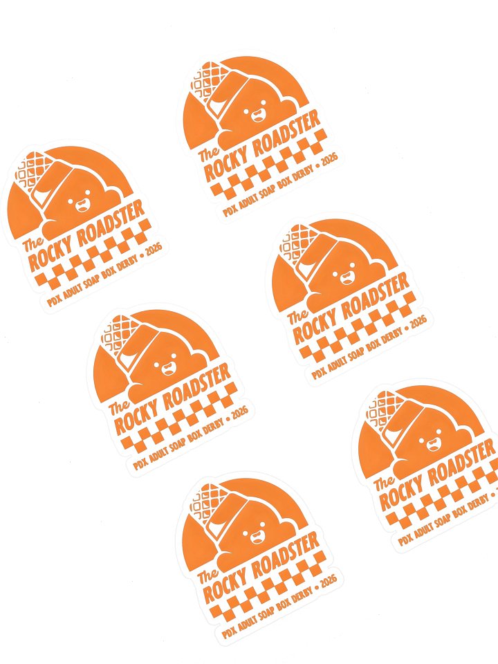 Bulk Stickers product image (1)