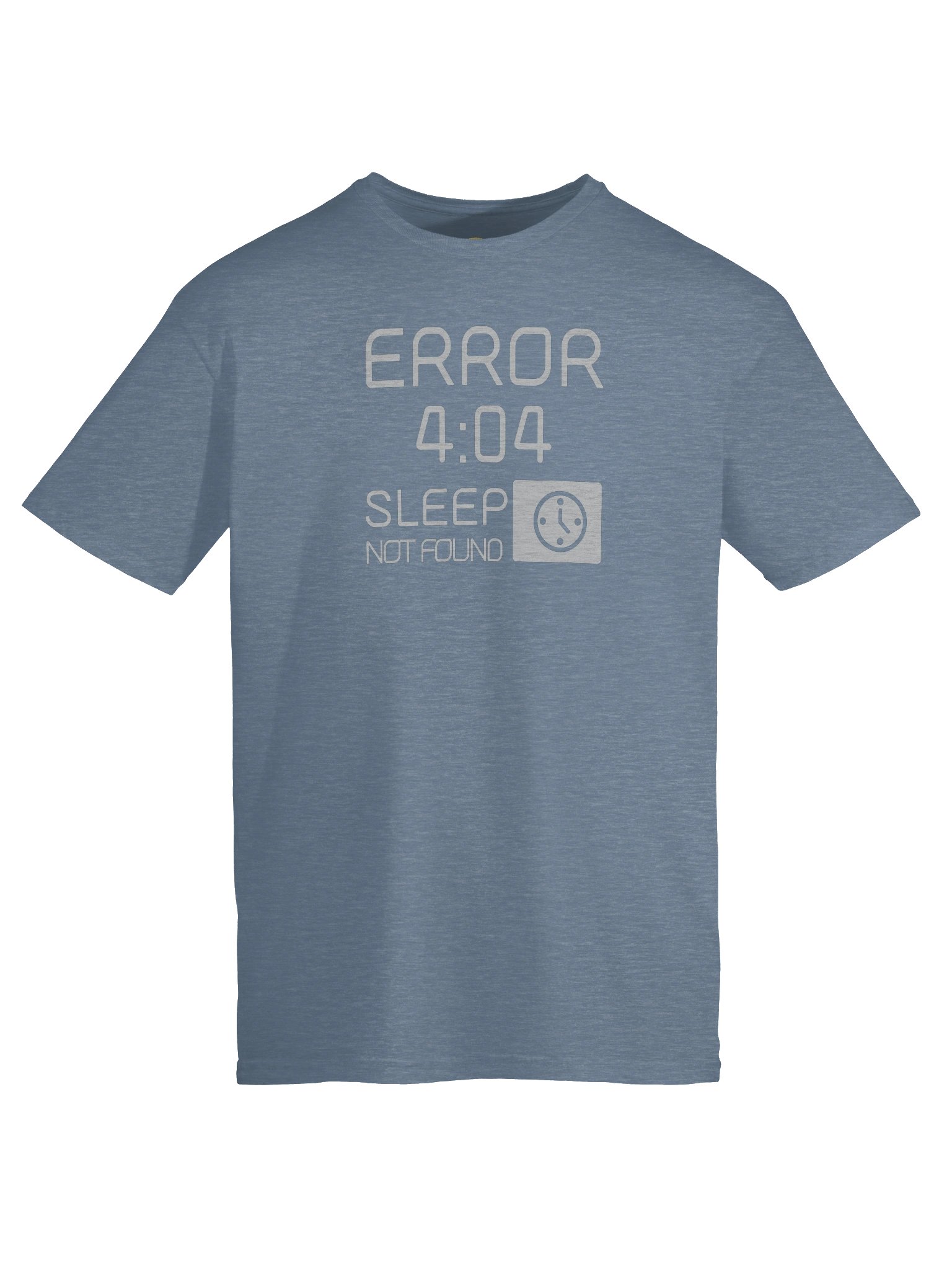 404 Sleep Not Found Tee product image (65)