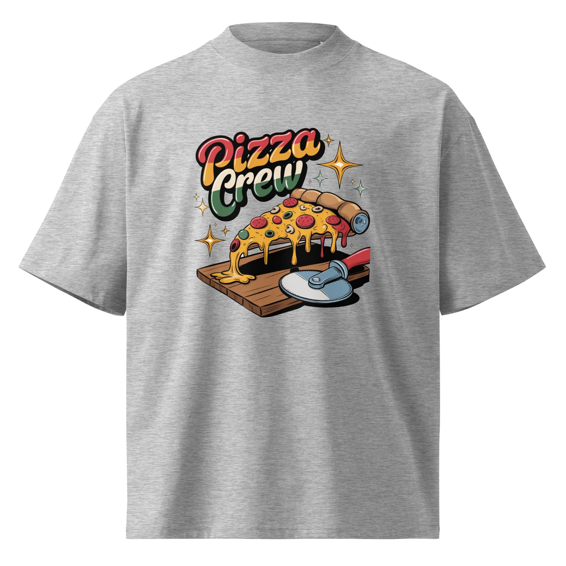 Pizza Crew product image (1)