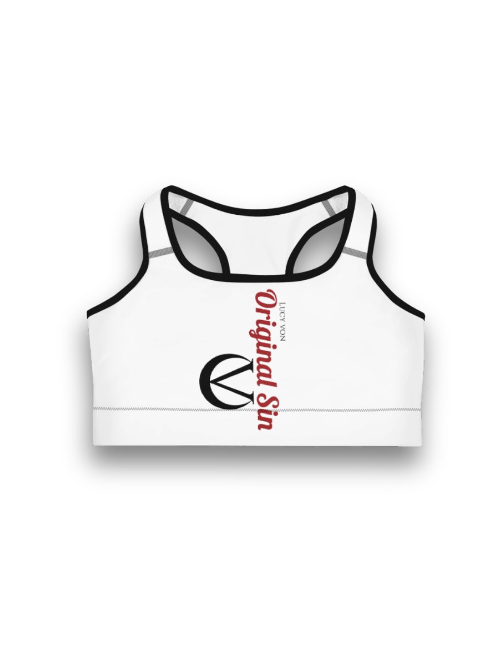 Original Sin Sports Bra product image (9)
