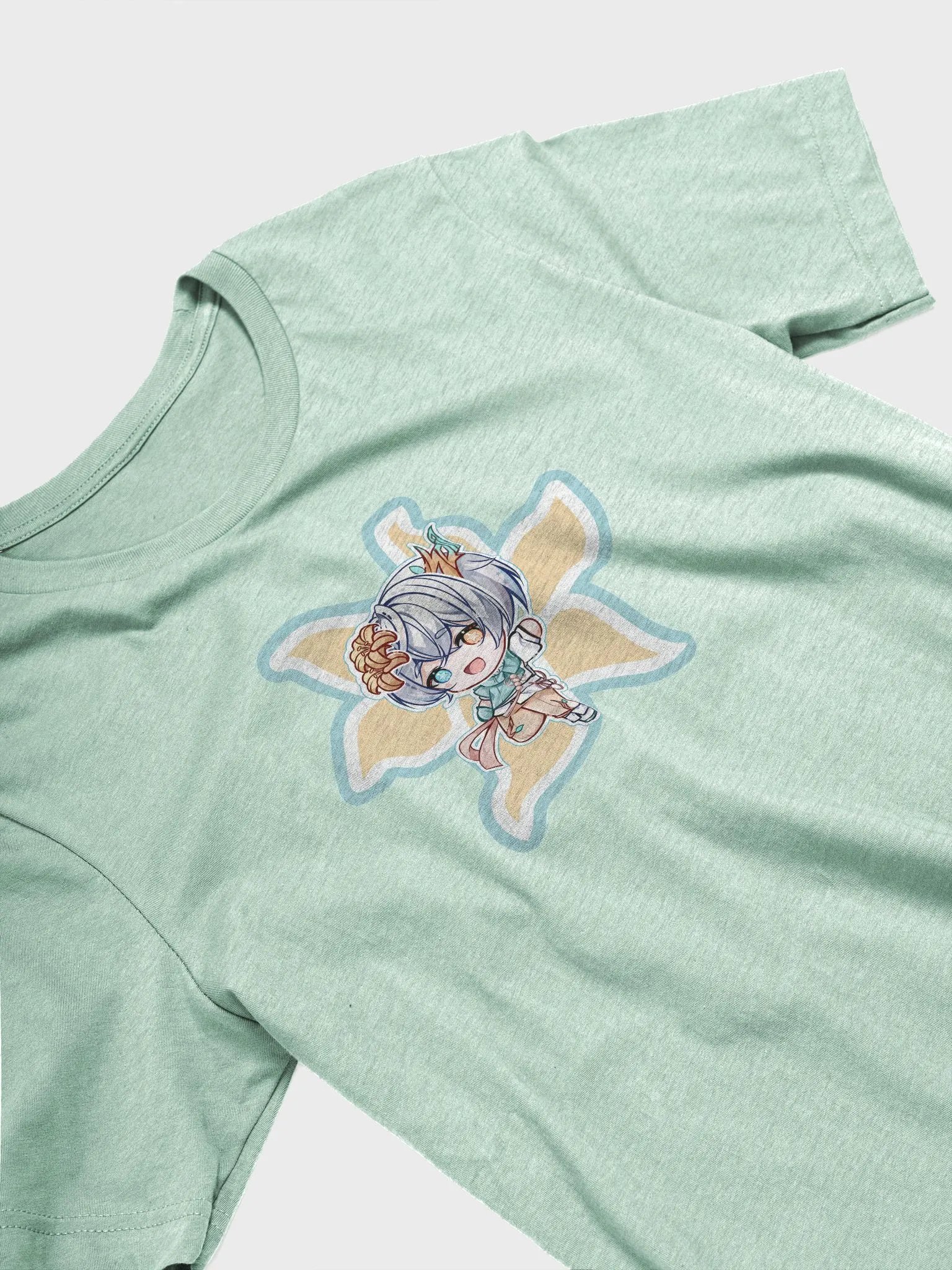 Chibi Shirt product image (11)