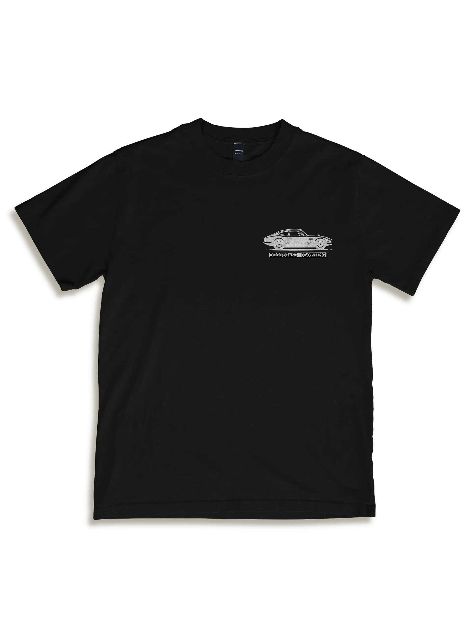Automotive Tee product image (2)