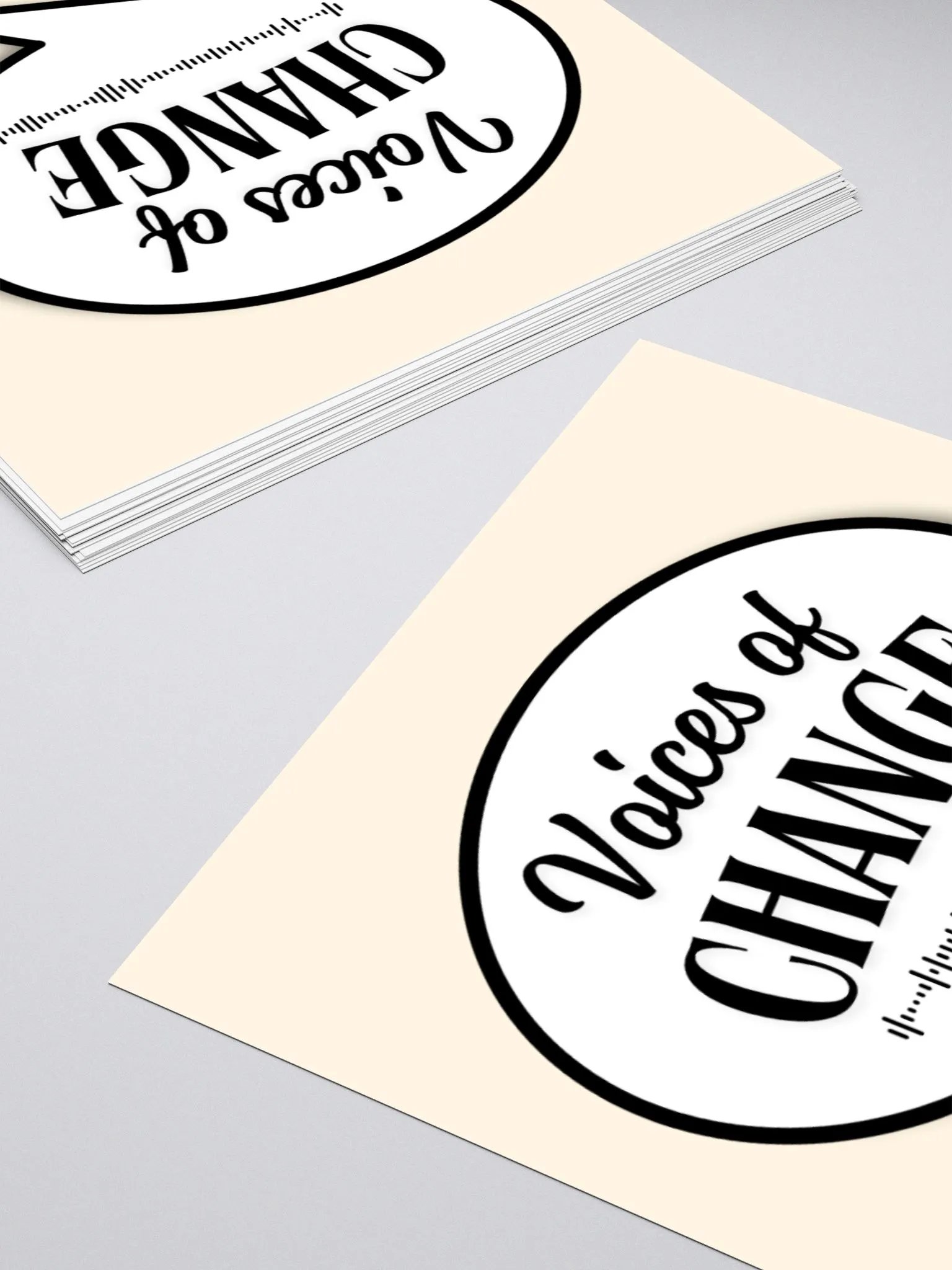 VOC Sticker product image (4)