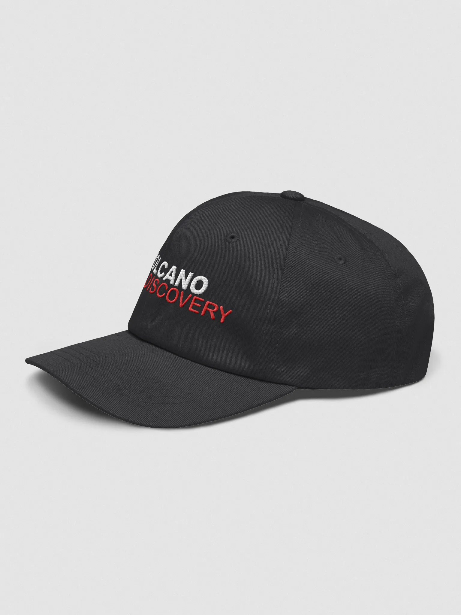 VolcanoDiscoery Hat 2 product image (10)