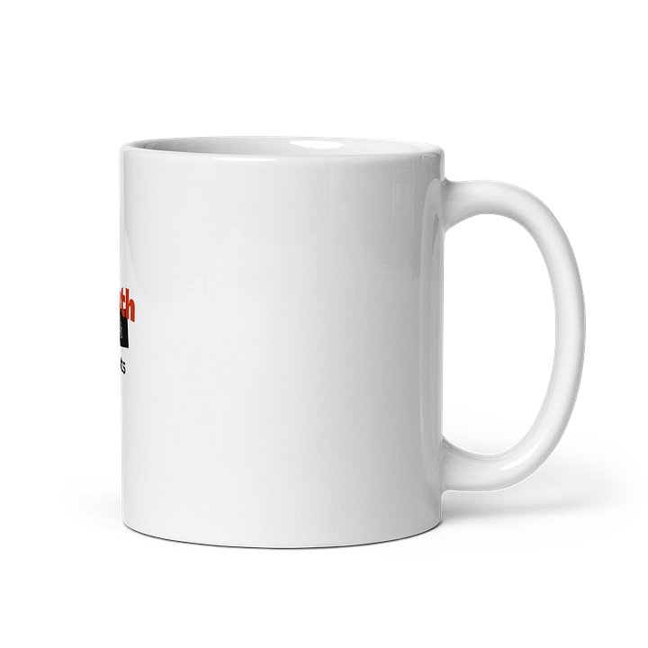 TRUTH NEVER SHOUTS product image (1)