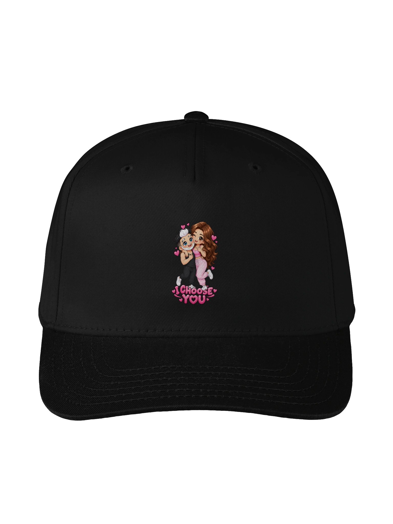 I Choose You Cap product image (1)