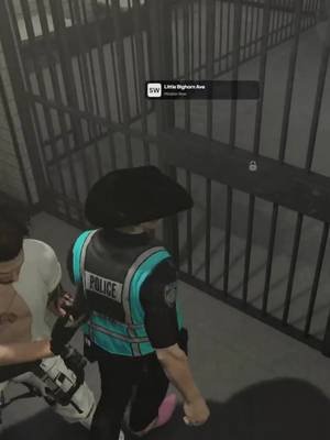 Is this cadet training or a GTA smackdown? Either way, Felix Flair's commitment is...something. 😅👊 #GamingClips #GTAFun #Hilarious