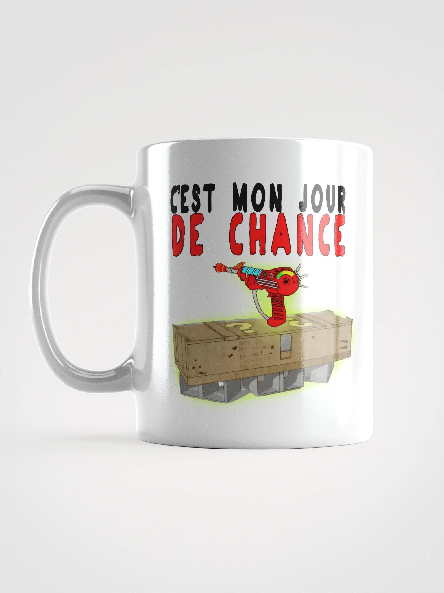 Jour de Chance ! product image (6)