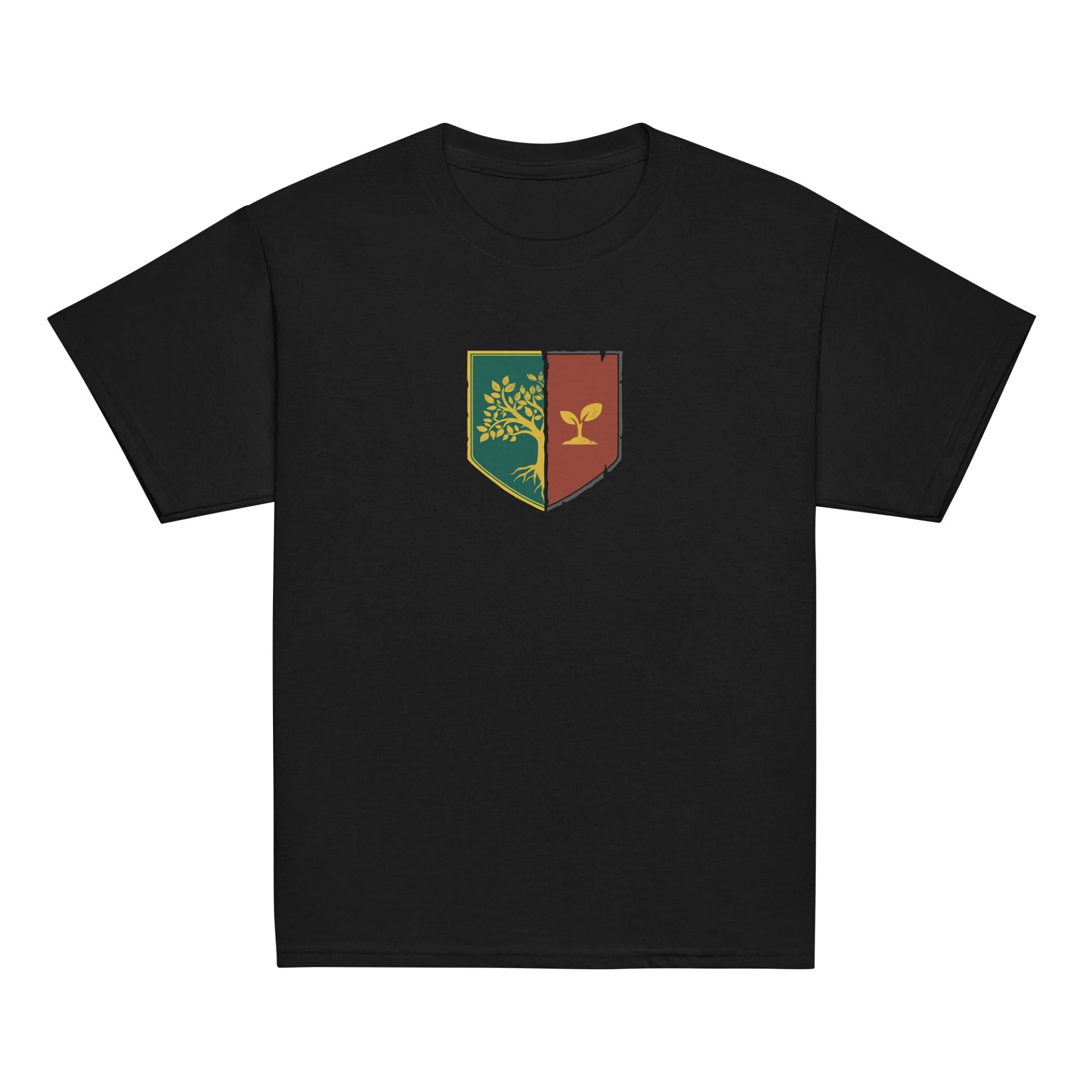 Height Quest Official - Premium T-shirt (Youth) product image (2)