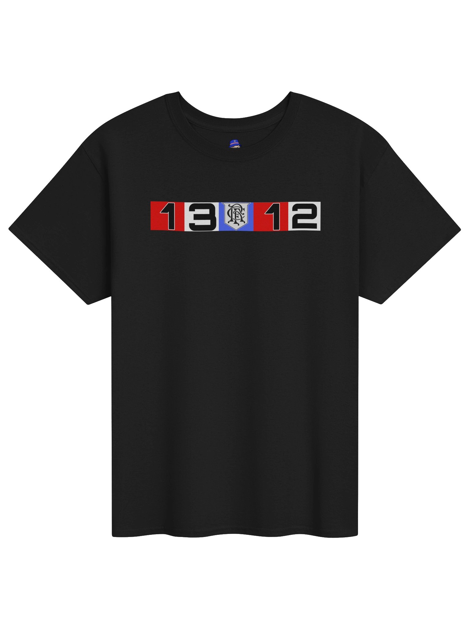 UBC "1312" Tee product image (1)