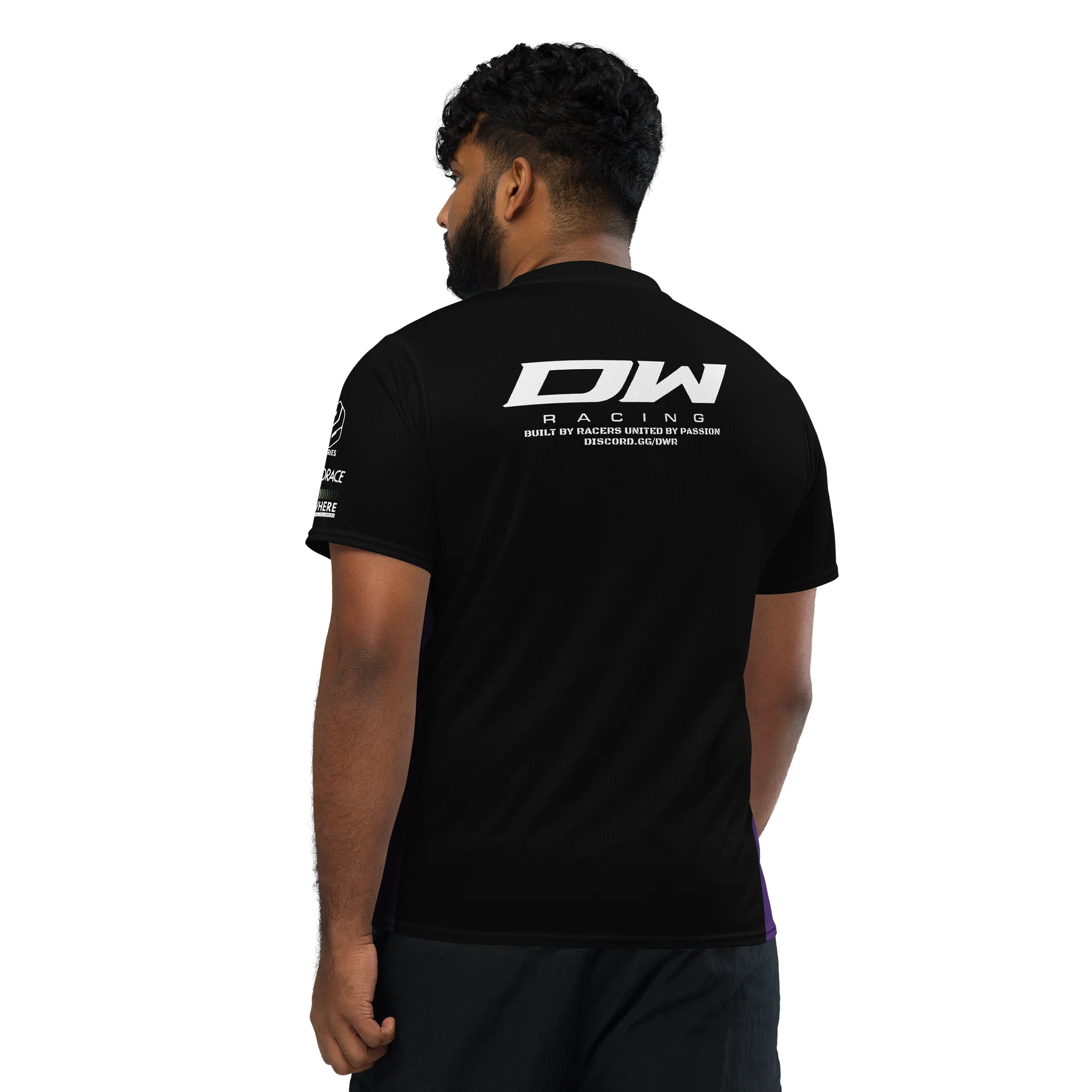 Team Jersey product image (3)