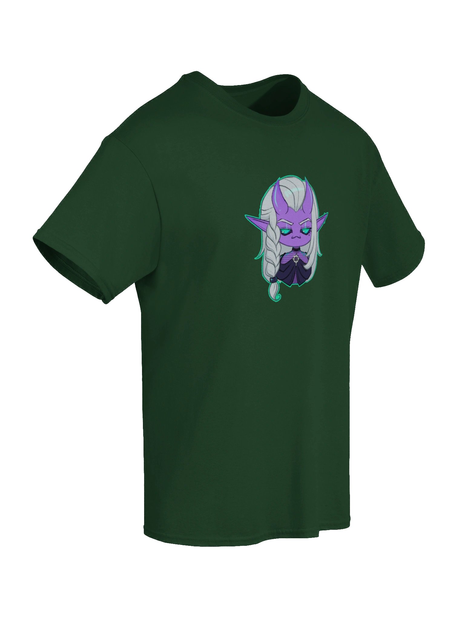 Chibi Angel Tee product image (32)