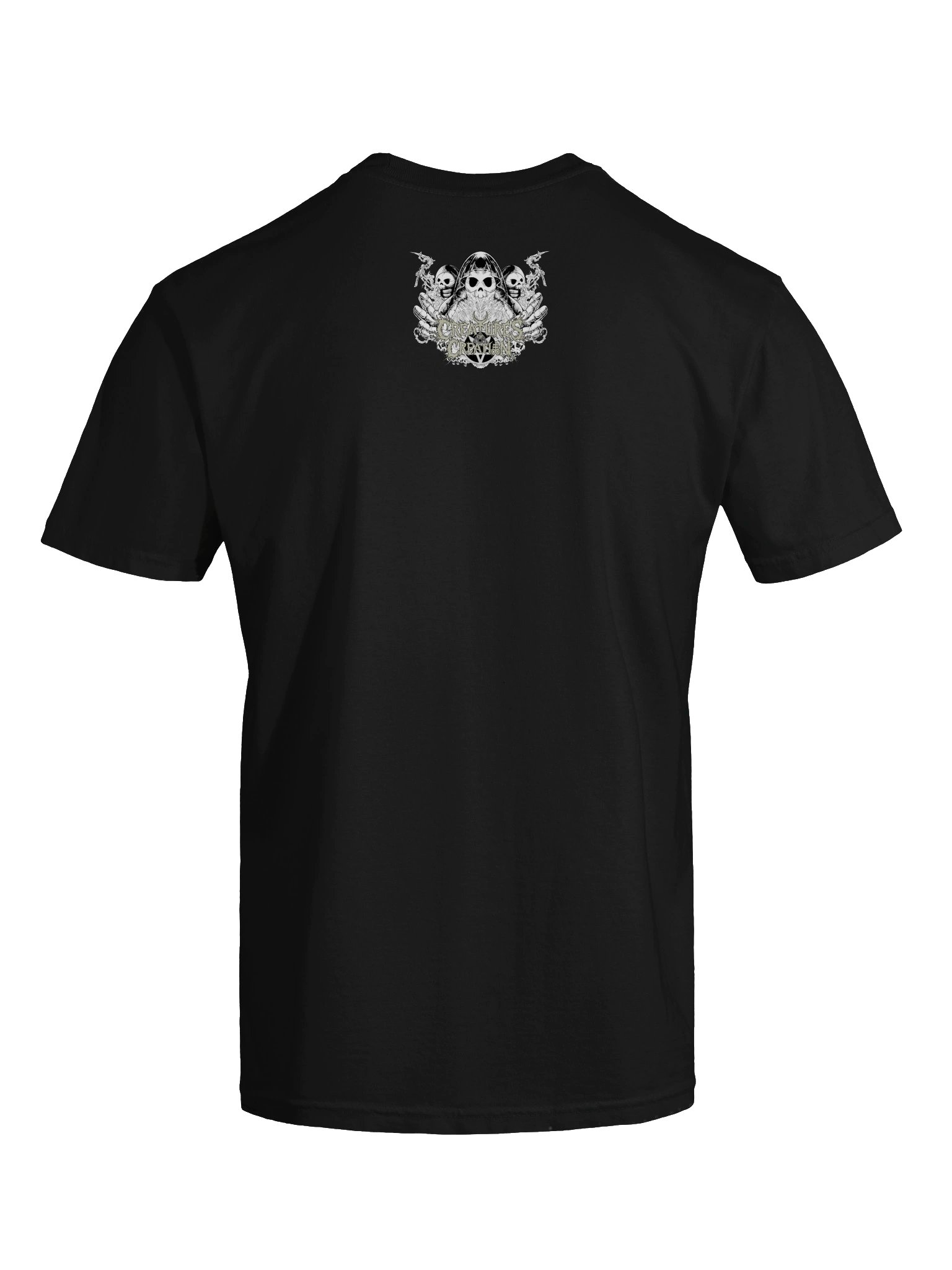 THE CREATION TAROT CARD TEE product image (49)