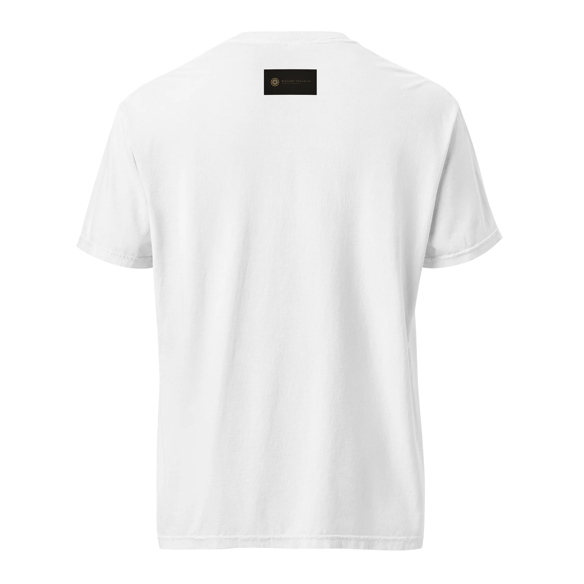Protect My Peace Crown Quote Tee product image (4)