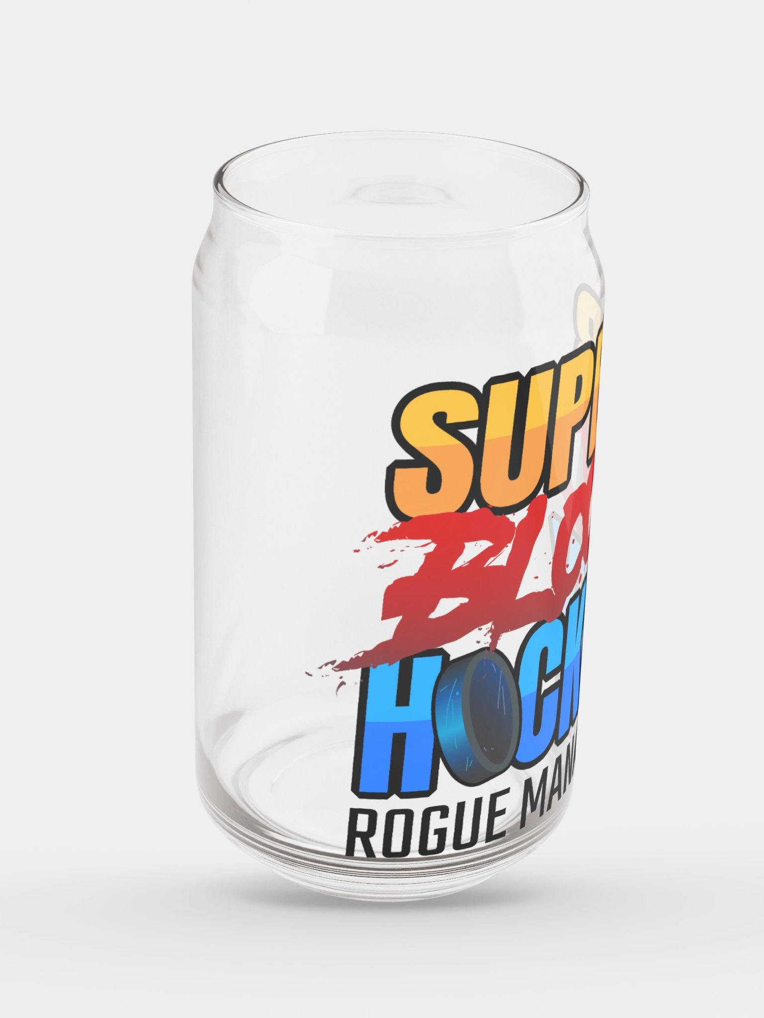 Super Beer Hockey: Rogue Drinker product image (2)