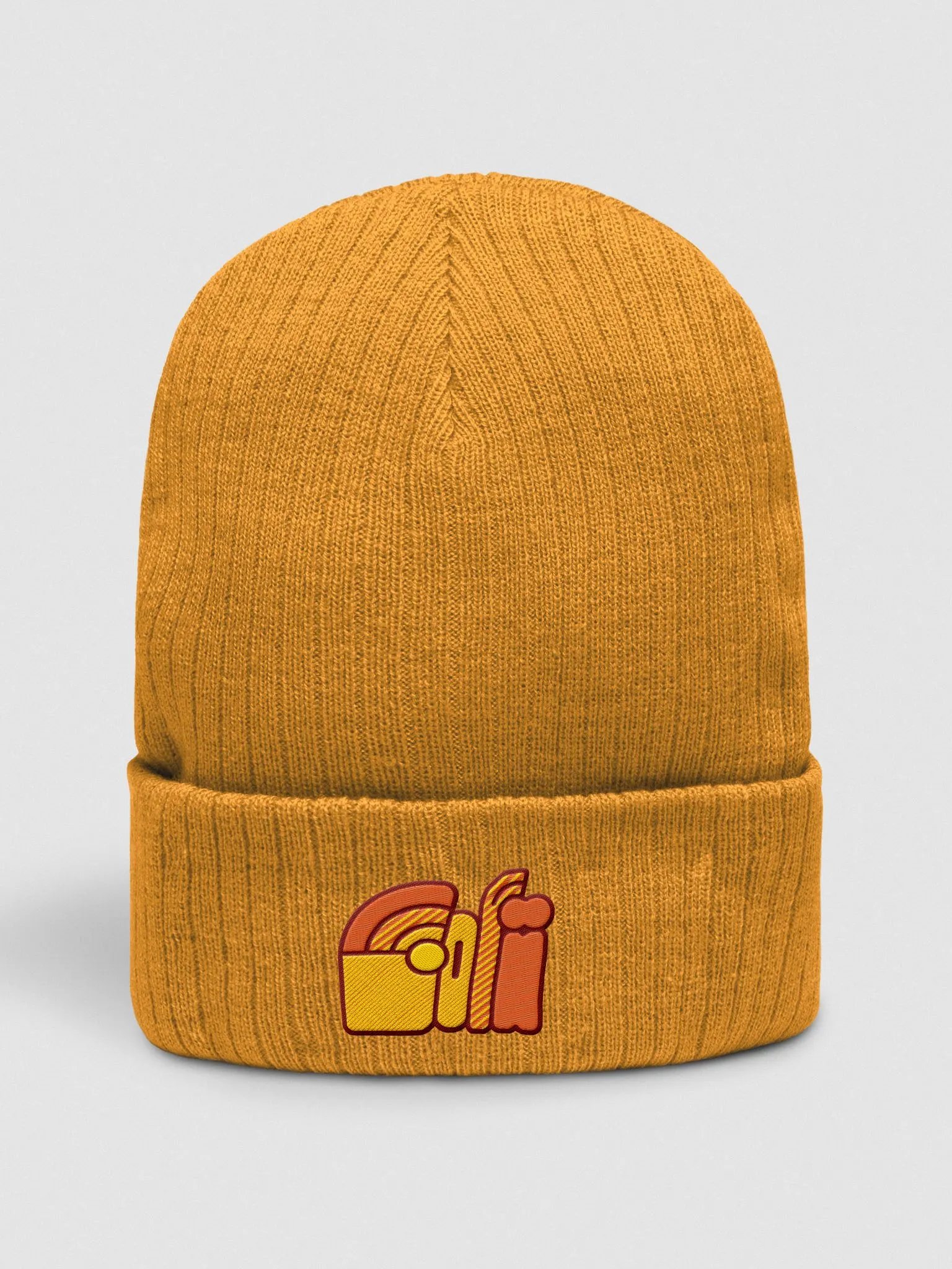 Fall Fofii Beanie product image (1)